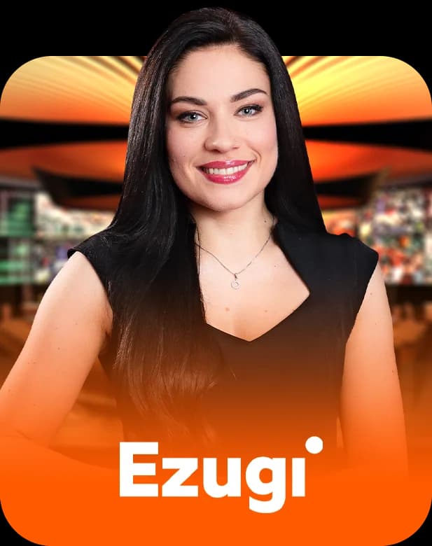 ezugi
