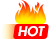 hot